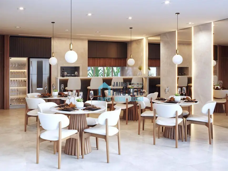 Apartamento com 2 quartos à venda em Tramandai - RS - imagem 4 Foto 4 de Apartamento com 2 quartos à venda em Tramandai - RS