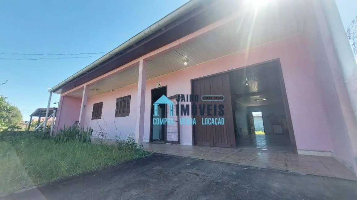 Foto 2 de Casa com 3 quartos à venda, 300m2 em Centro, Palmares Do Sul - RS