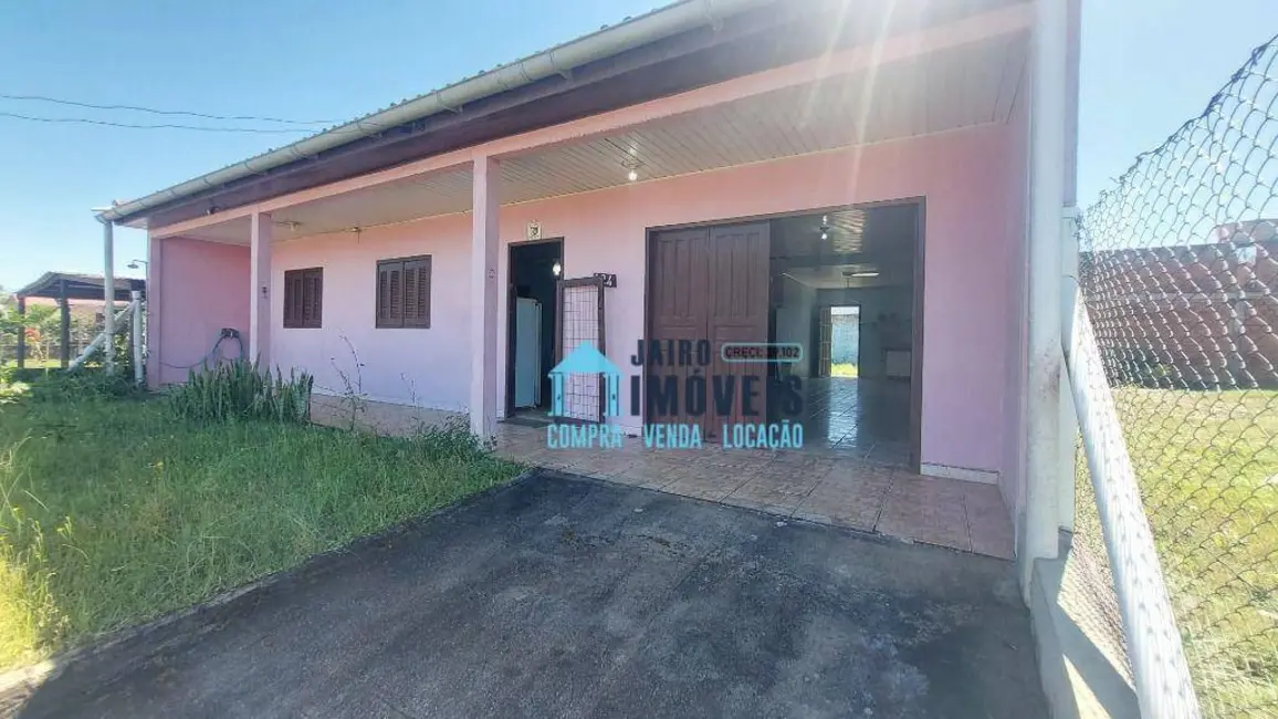 Foto 1 de Casa com 3 quartos à venda, 300m2 em Centro, Palmares Do Sul - RS