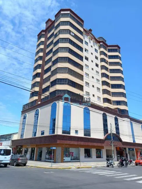 Apartamento com 3 quartos à venda, 127m2 em Tramandai - RS - imagem 1 Foto 1 de Apartamento com 3 quartos à venda, 127m2 em Tramandai - RS
