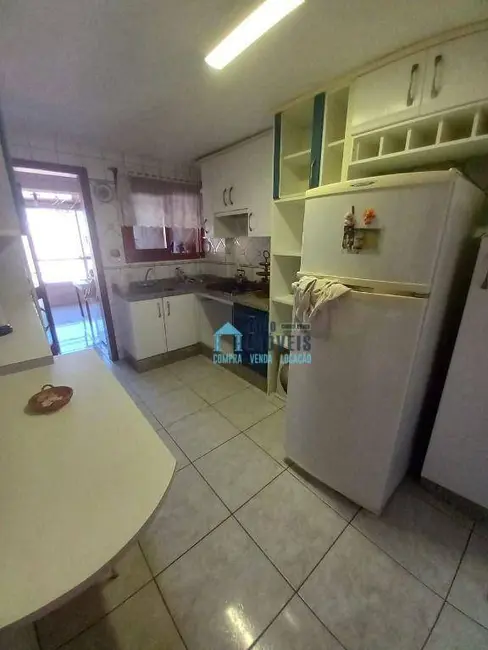 Apartamento com 3 quartos à venda, 127m2 em Tramandai - RS - imagem 9 Foto 9 de Apartamento com 3 quartos à venda, 127m2 em Tramandai - RS