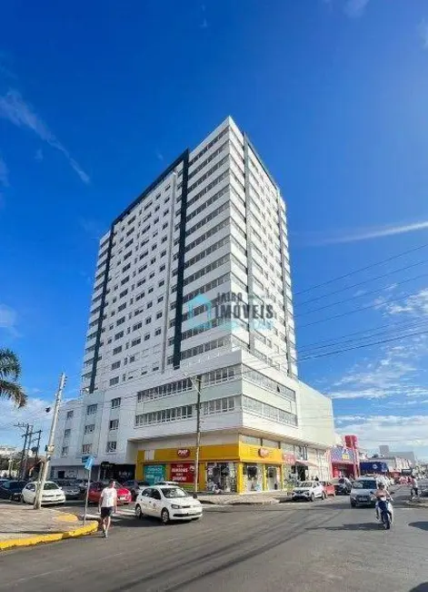 Apartamento com 3 quartos à venda em Centro, Tramandai - RS - imagem 1 Foto 1 de Apartamento com 3 quartos à venda em Centro, Tramandai - RS