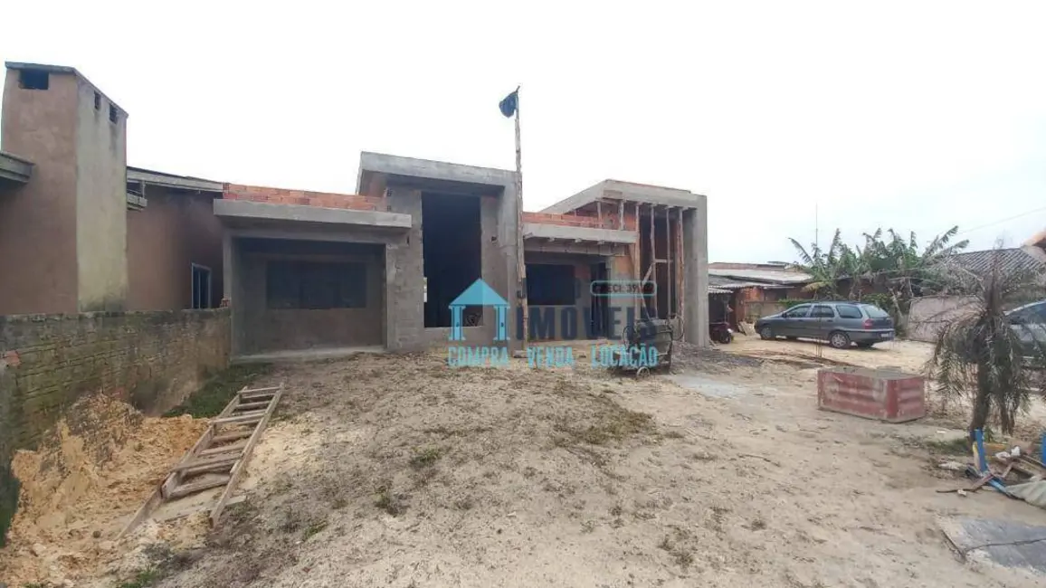Casa com 2 quartos à venda, 150m2 em Tramandai - RS - imagem 3 Foto 3 de Casa com 2 quartos à venda, 150m2 em Tramandai - RS