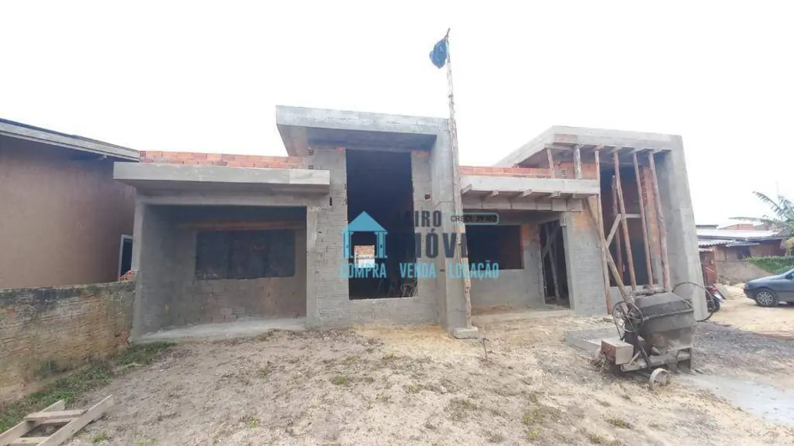 Casa com 2 quartos à venda, 150m2 em Tramandai - RS - imagem 2 Foto 2 de Casa com 2 quartos à venda, 150m2 em Tramandai - RS