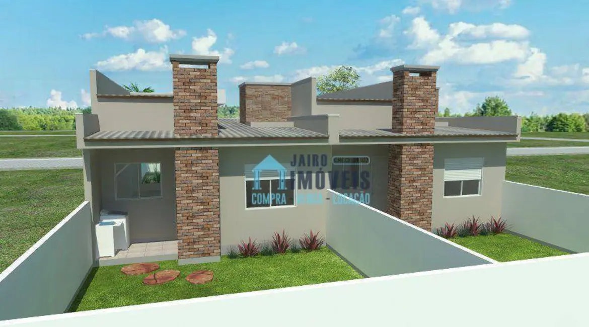 Foto 15 de Casa com 2 quartos à venda, 150m2 em Tramandai - RS