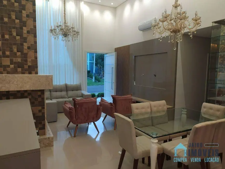 Casa de Condomínio com 3 quartos à venda, 215m2 em Tramandai - RS - imagem 4 Foto 4 de Casa de Condomínio com 3 quartos à venda, 215m2 em Tramandai - RS