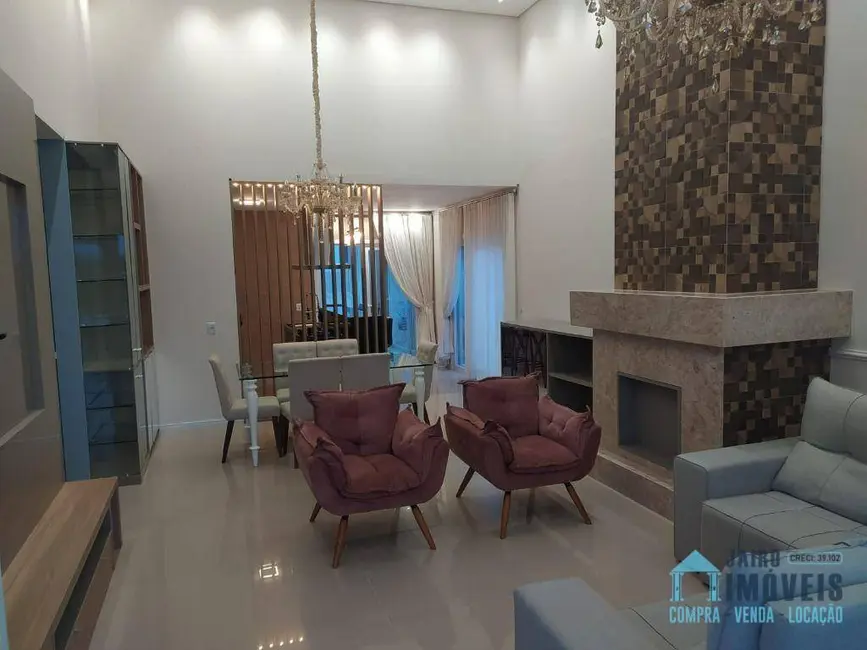 Casa de Condomínio com 3 quartos à venda, 215m2 em Tramandai - RS - imagem 3 Foto 3 de Casa de Condomínio com 3 quartos à venda, 215m2 em Tramandai - RS