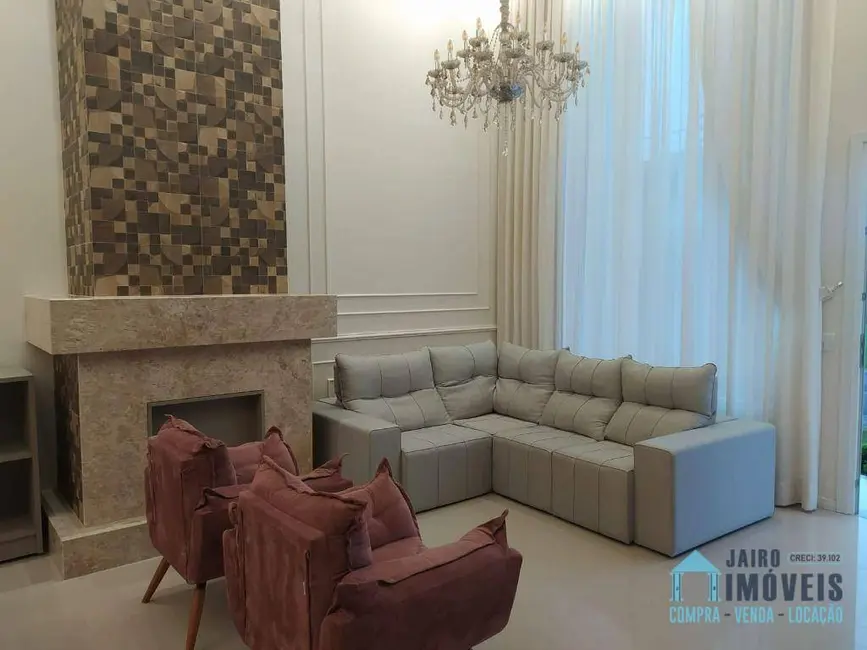 Casa de Condomínio com 3 quartos à venda, 215m2 em Tramandai - RS - imagem 5 Foto 5 de Casa de Condomínio com 3 quartos à venda, 215m2 em Tramandai - RS