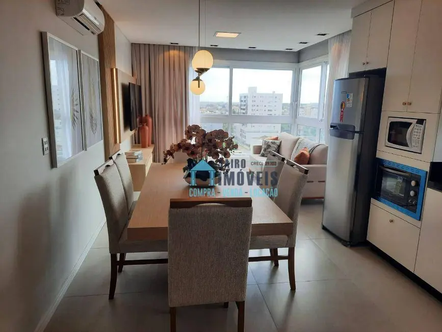 Apartamento com 2 quartos à venda, 69m2 em Centro, Tramandai - RS - imagem 6 Foto 6 de Apartamento com 2 quartos à venda, 69m2 em Centro, Tramandai - RS