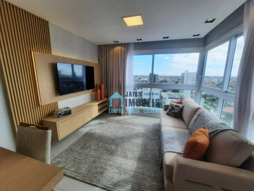 Apartamento com 2 quartos à venda, 69m2 em Centro, Tramandai - RS - imagem 3 Foto 3 de Apartamento com 2 quartos à venda, 69m2 em Centro, Tramandai - RS