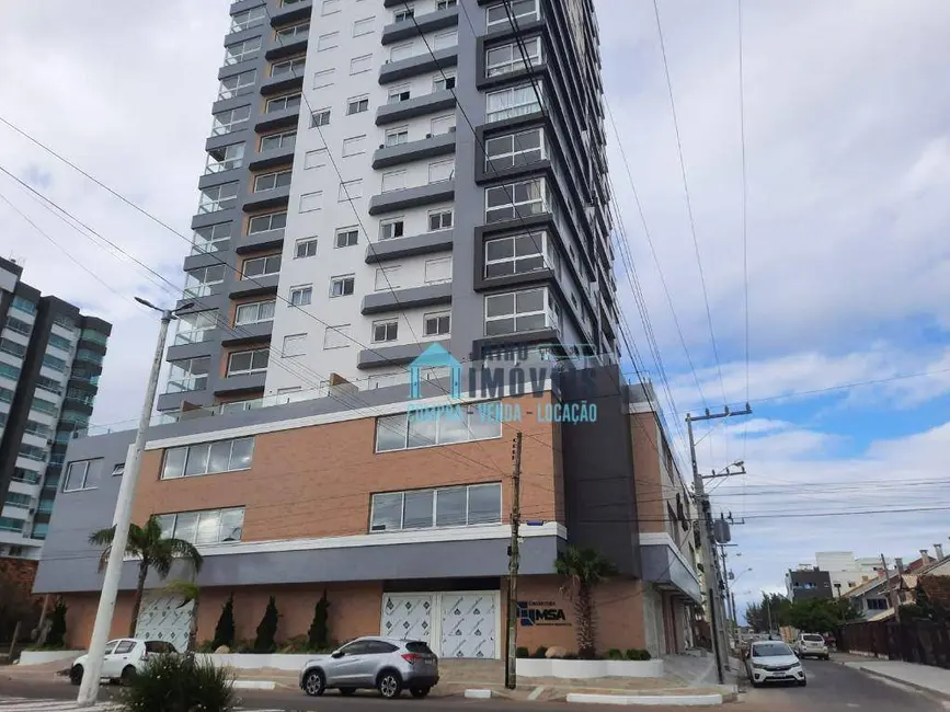 Apartamento com 2 quartos à venda, 69m2 em Centro, Tramandai - RS - imagem 1 Foto 1 de Apartamento com 2 quartos à venda, 69m2 em Centro, Tramandai - RS