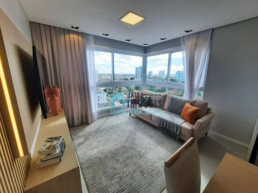 Apartamento com 2 quartos à venda, 69m2 em Centro, Tramandai - RS - imagem 2 Foto 2 de Apartamento com 2 quartos à venda, 69m2 em Centro, Tramandai - RS