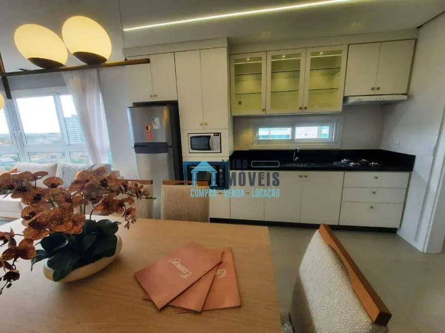 Apartamento com 2 quartos à venda, 69m2 em Centro, Tramandai - RS - imagem 7 Foto 7 de Apartamento com 2 quartos à venda, 69m2 em Centro, Tramandai - RS