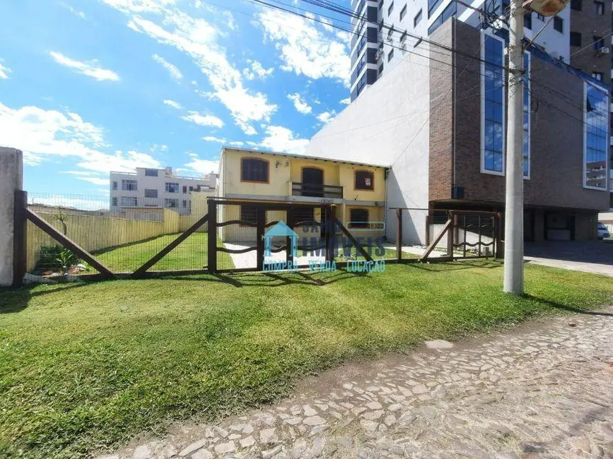 Apartamento com 1 quarto à venda, 40m2 em Tramandai - RS - imagem 3 Foto 3 de Apartamento com 1 quarto à venda, 40m2 em Tramandai - RS