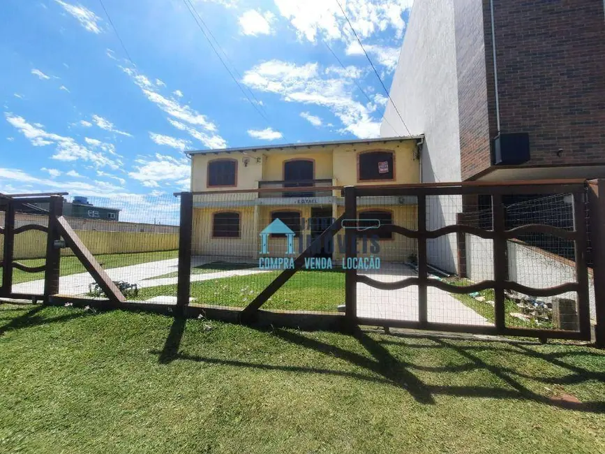 Apartamento com 1 quarto à venda, 40m2 em Tramandai - RS - imagem 1 Foto 1 de Apartamento com 1 quarto à venda, 40m2 em Tramandai - RS