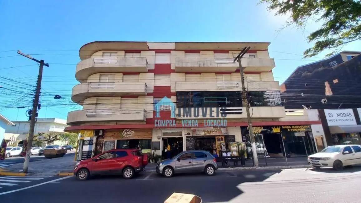 Apartamento com 2 quartos à venda, 72m2 em Centro, Tramandai - RS - imagem 1 Foto 1 de Apartamento com 2 quartos à venda, 72m2 em Centro, Tramandai - RS