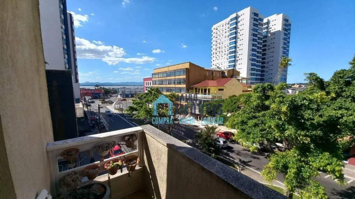 Apartamento com 2 quartos à venda, 72m2 em Centro, Tramandai - RS - imagem 6 Foto 6 de Apartamento com 2 quartos à venda, 72m2 em Centro, Tramandai - RS