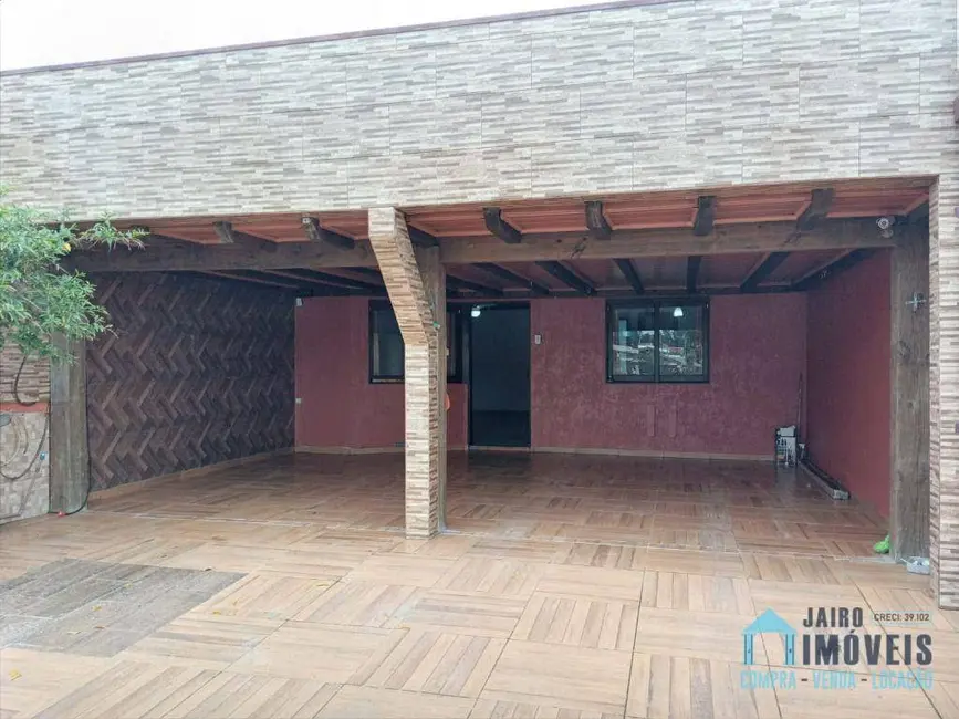 Casa com 2 quartos à venda, 196m2 em Tramandai - RS - imagem 3 Foto 3 de Casa com 2 quartos à venda, 196m2 em Tramandai - RS