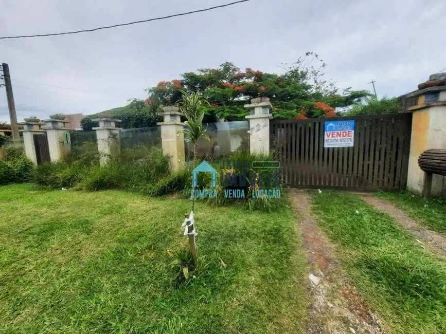 Foto 2 de Casa com 4 quartos à venda, 300m2 em Tramandai - RS