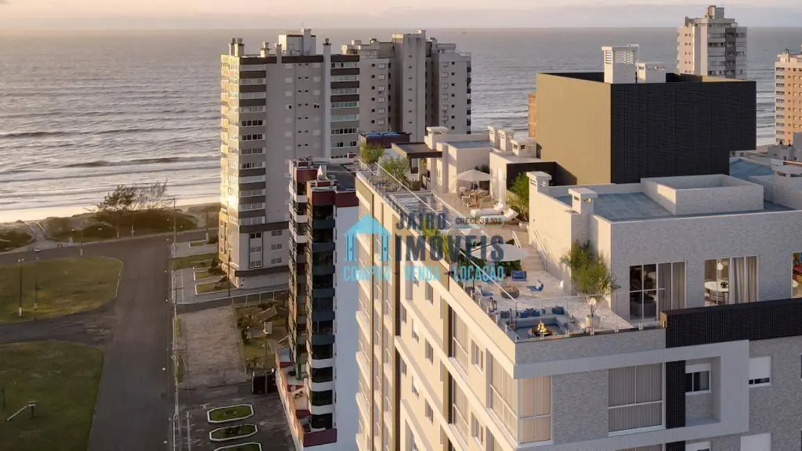 Apartamento com 2 quartos à venda em Centro, Tramandai - RS - imagem 3 Foto 3 de Apartamento com 2 quartos à venda em Centro, Tramandai - RS