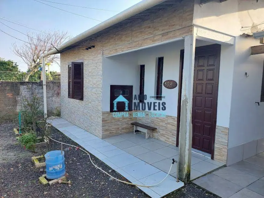 Foto 2 de Casa com 2 quartos à venda, 500m2 em Centro, Balneario Pinhal - RS