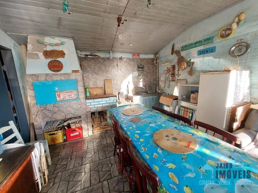 Foto 7 de Casa com 3 quartos à venda, 450m2 em Centro, Balneario Pinhal - RS
