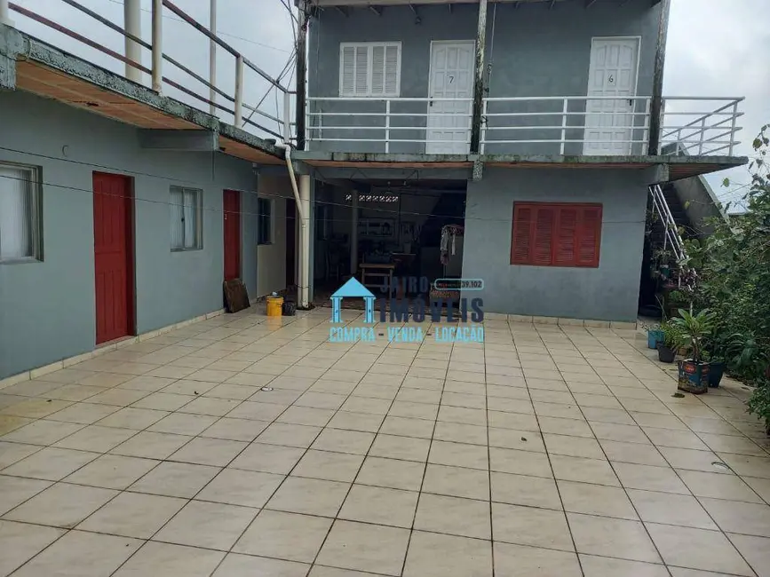 Pousada com 10 quartos à venda, 405m2 em Tramandai - RS - imagem 9 Foto 9 de Pousada com 10 quartos à venda, 405m2 em Tramandai - RS