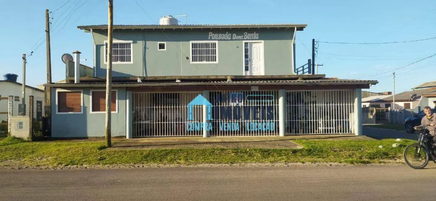 Pousada com 10 quartos à venda, 405m2 em Tramandai - RS - imagem 4 Foto 4 de Pousada com 10 quartos à venda, 405m2 em Tramandai - RS