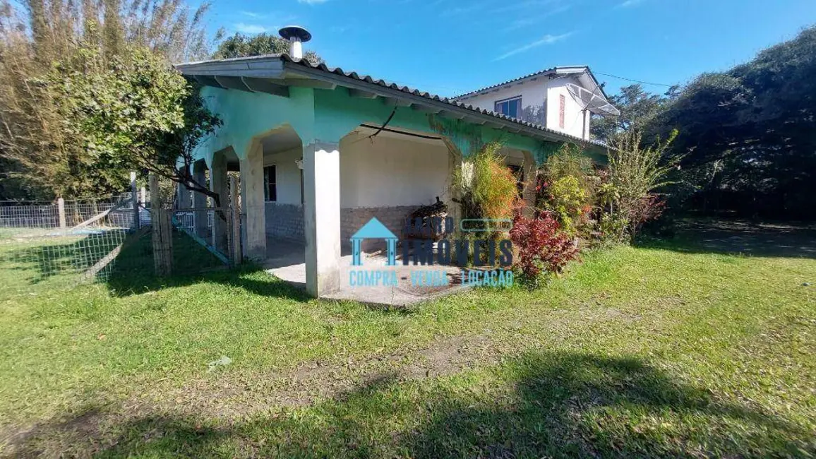 Foto 2 de Sítio / Rancho com 4 quartos à venda, 4000m2 em Centro, Cidreira - RS