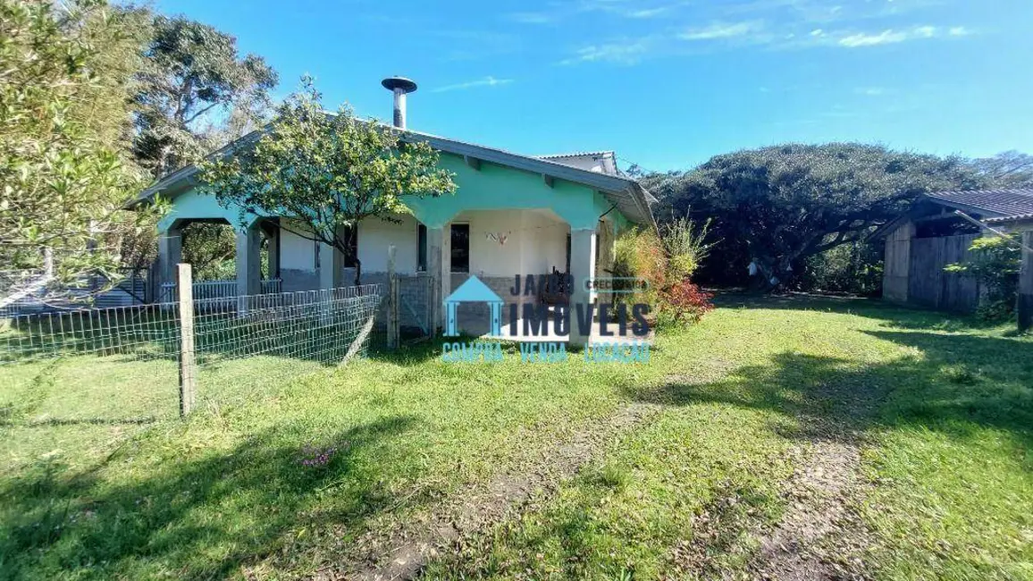 Foto 1 de Sítio / Rancho com 4 quartos à venda, 4000m2 em Centro, Cidreira - RS