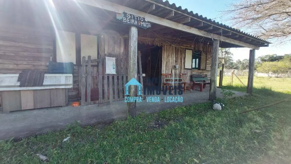 Foto 9 de Sítio / Rancho com 4 quartos à venda, 4000m2 em Centro, Cidreira - RS