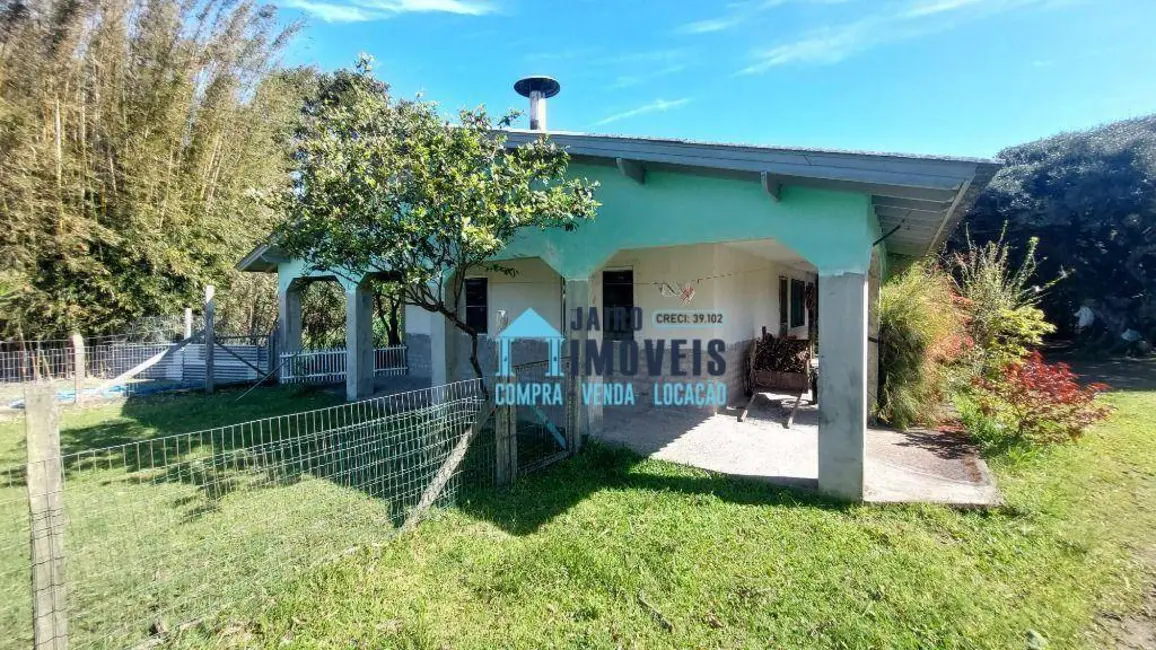 Foto 3 de Sítio / Rancho com 4 quartos à venda, 4000m2 em Centro, Cidreira - RS