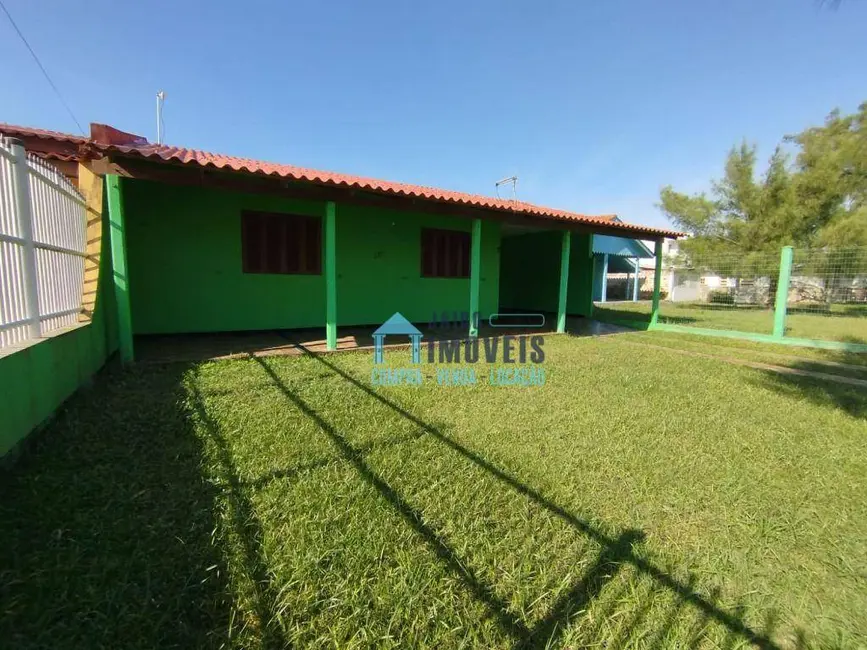 Foto 2 de Casa com 2 quartos à venda, 360m2 em Centro, Balneario Pinhal - RS