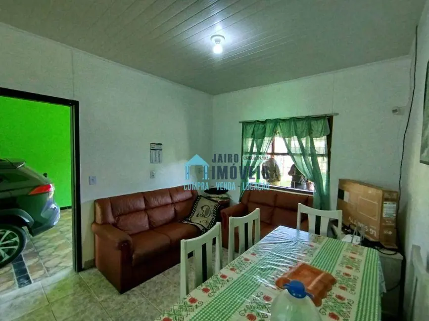 Foto 6 de Casa com 2 quartos à venda, 360m2 em Centro, Balneario Pinhal - RS