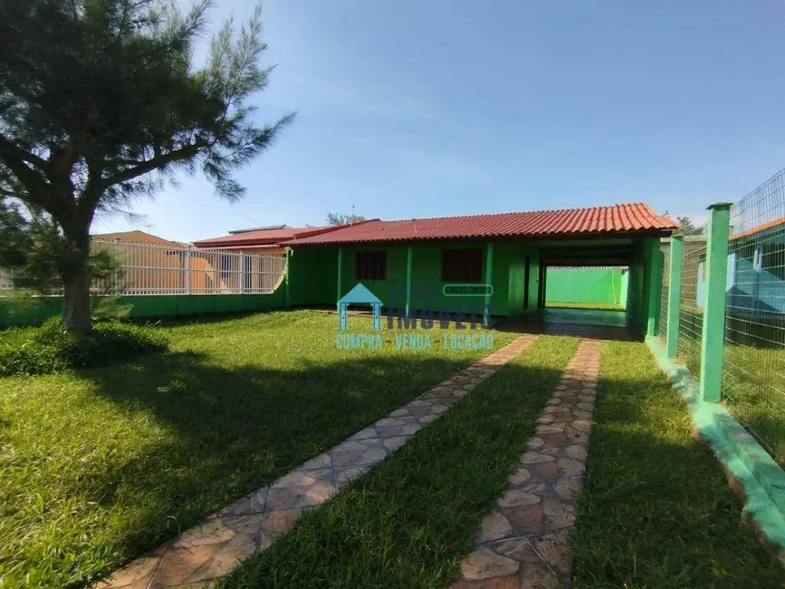 Foto 3 de Casa com 2 quartos à venda, 360m2 em Centro, Balneario Pinhal - RS