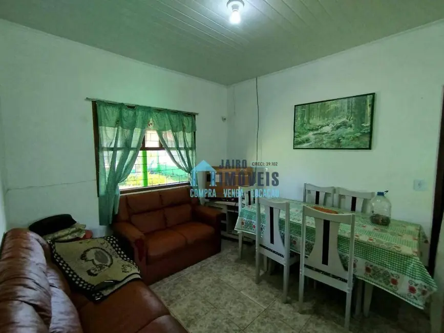 Foto 5 de Casa com 2 quartos à venda, 360m2 em Centro, Balneario Pinhal - RS