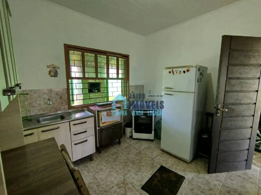 Foto 7 de Casa com 2 quartos à venda, 360m2 em Centro, Balneario Pinhal - RS