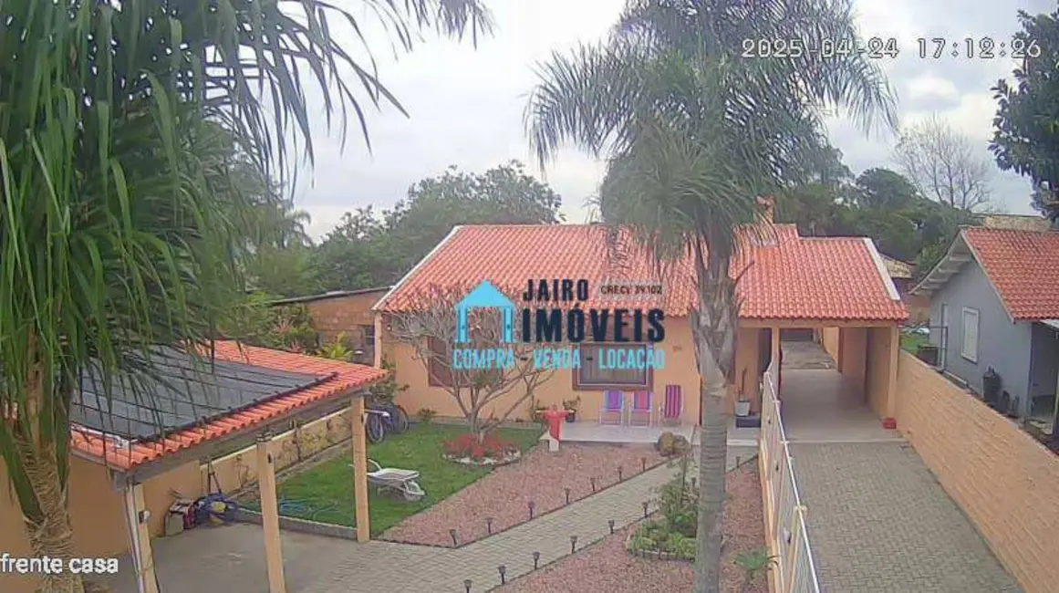 Foto 1 de Casa com 4 quartos à venda em Centro, Imbe - RS