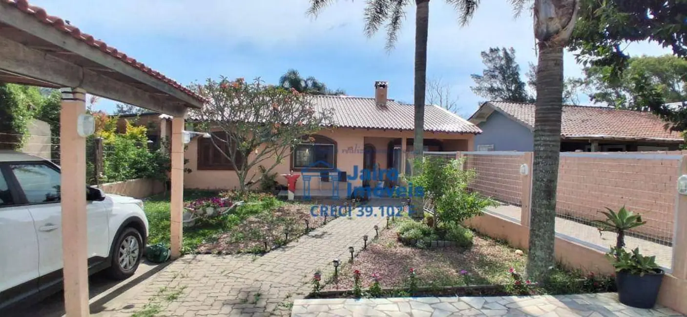 Foto 1 de Casa com 4 quartos à venda em Centro, Imbe - RS