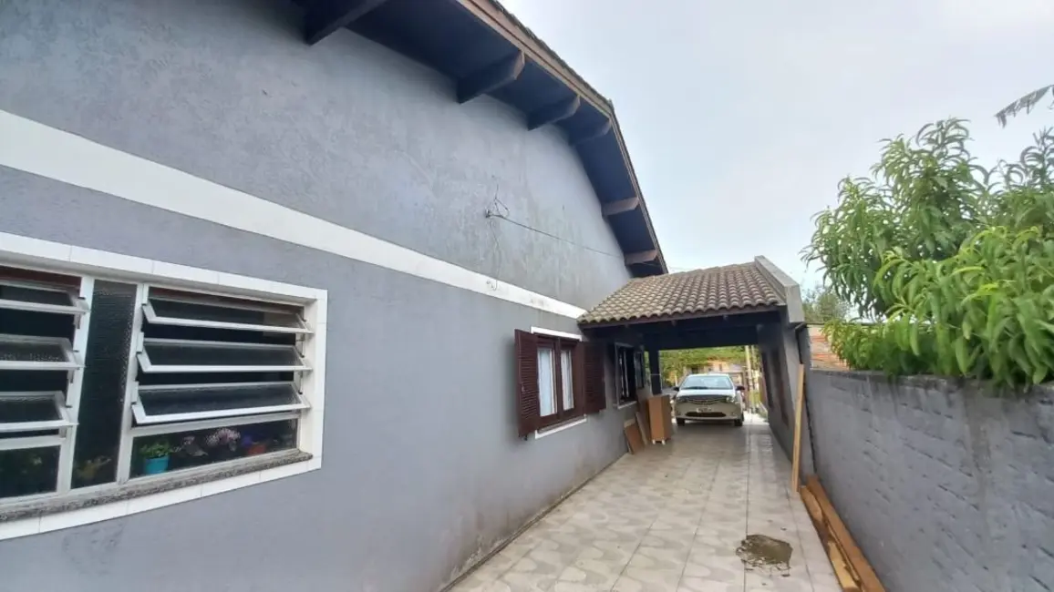 Foto 5 de Casa com 2 quartos à venda em Centro, Imbe - RS