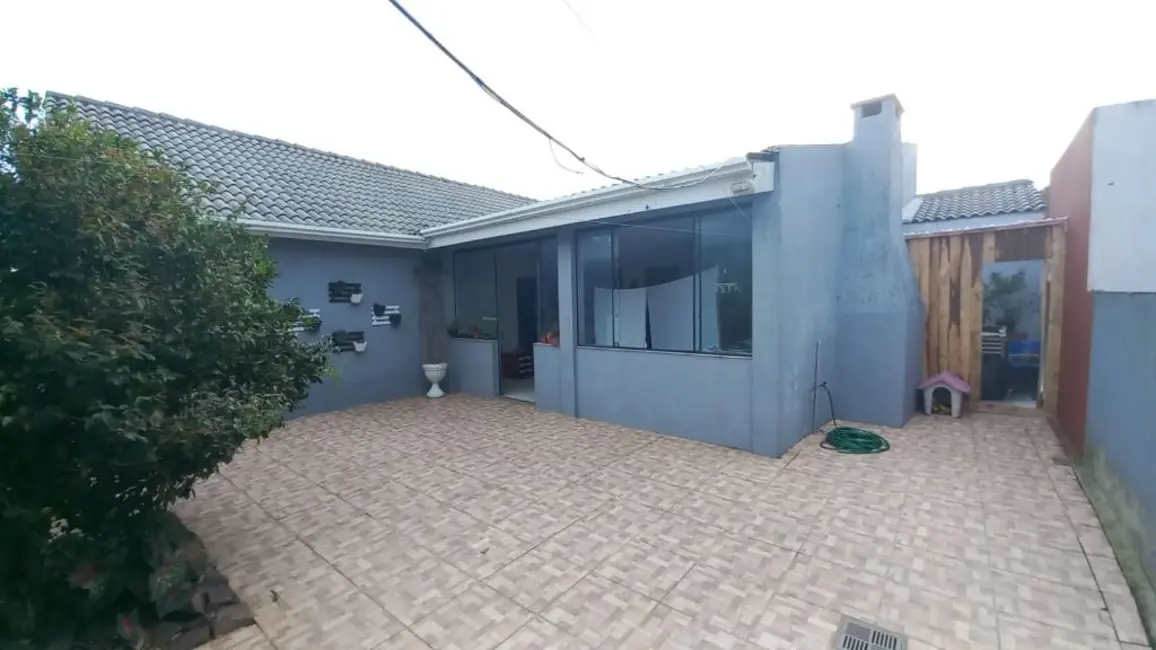 Foto 4 de Casa com 2 quartos à venda em Centro, Imbe - RS