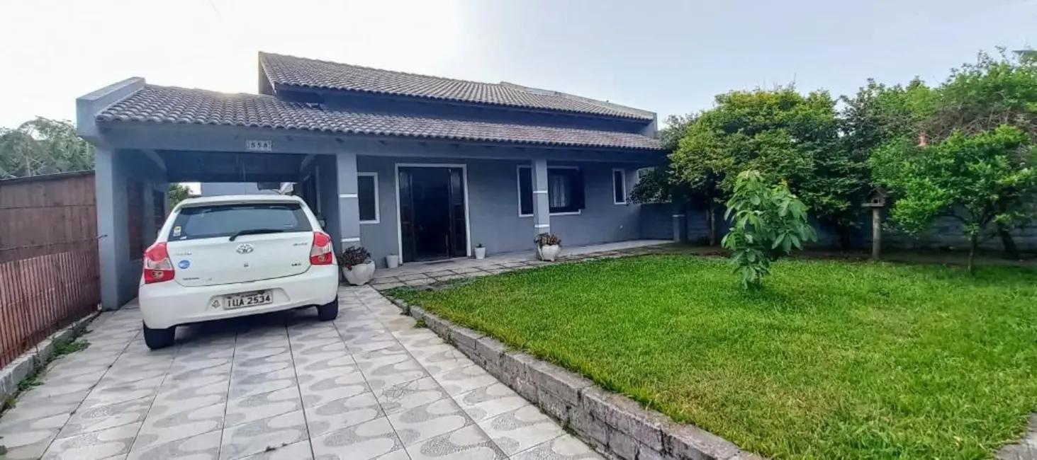 Foto 1 de Casa com 2 quartos à venda em Centro, Imbe - RS