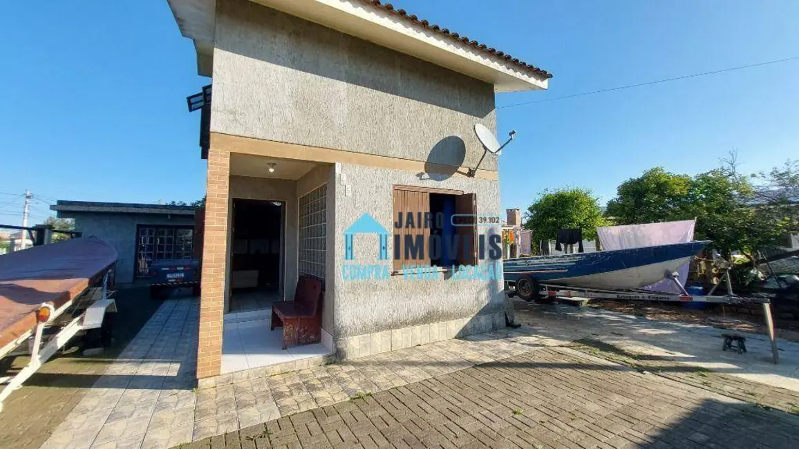 Sobrado com 4 quartos à venda, 450m2 em Balneario Pinhal - RS - imagem 2 Foto 2 de Sobrado com 4 quartos à venda, 450m2 em Balneario Pinhal - RS