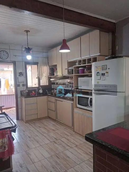 Foto 8 de Casa com 3 quartos à venda, 195m2 em Centro, Imbe - RS