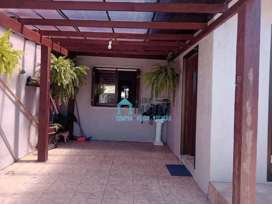 Foto 5 de Casa com 3 quartos à venda, 195m2 em Centro, Imbe - RS