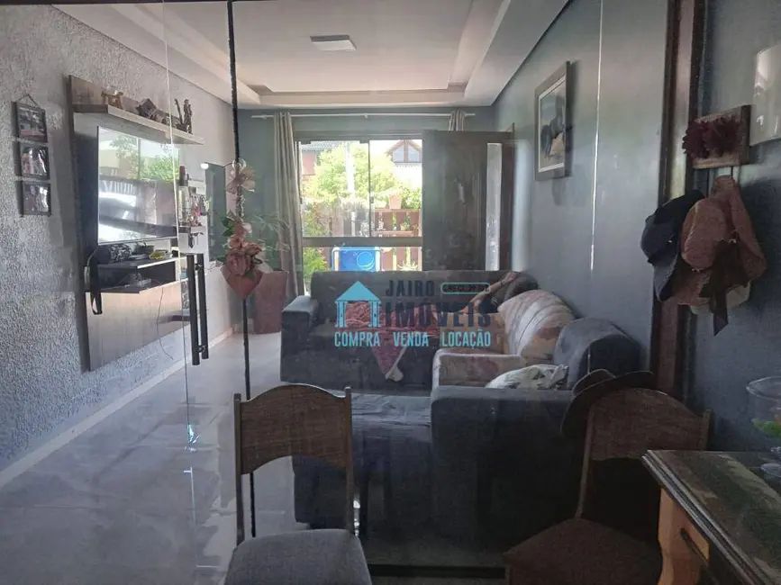 Foto 3 de Casa com 3 quartos à venda, 195m2 em Centro, Imbe - RS