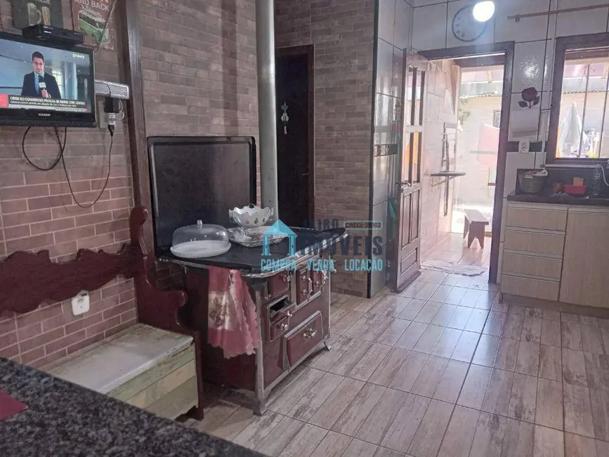 Foto 7 de Casa com 3 quartos à venda, 195m2 em Centro, Imbe - RS