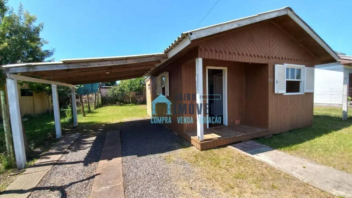 Foto 6 de Casa com 1 quarto à venda, 300m2 em Imbe - RS