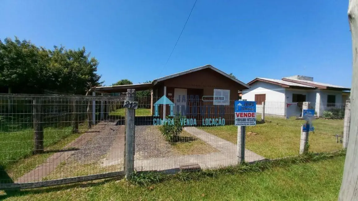 Foto 1 de Casa com 1 quarto à venda, 300m2 em Imbe - RS