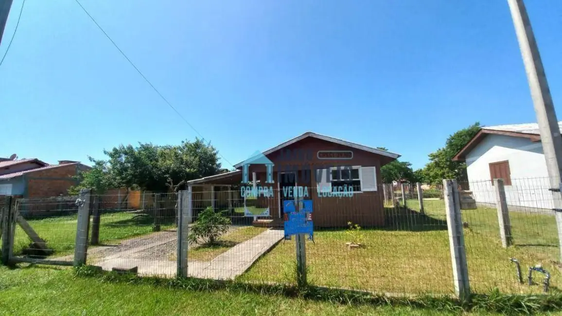 Foto 2 de Casa com 1 quarto à venda, 300m2 em Imbe - RS